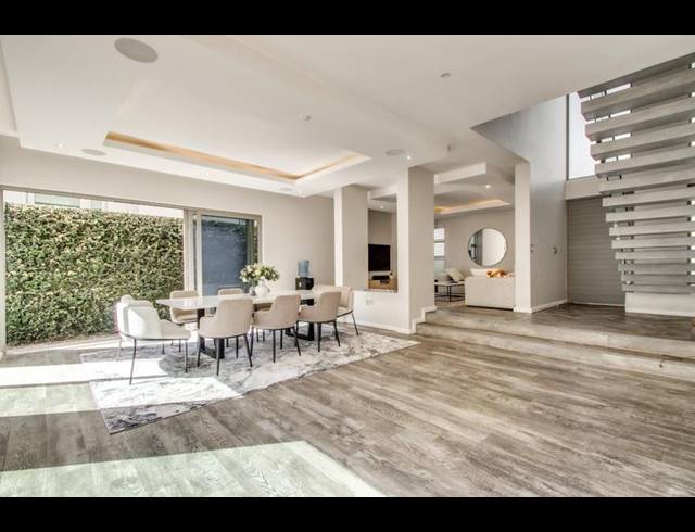 3 BEDROOM PROPERTY TO RENT IN BRYANSTON